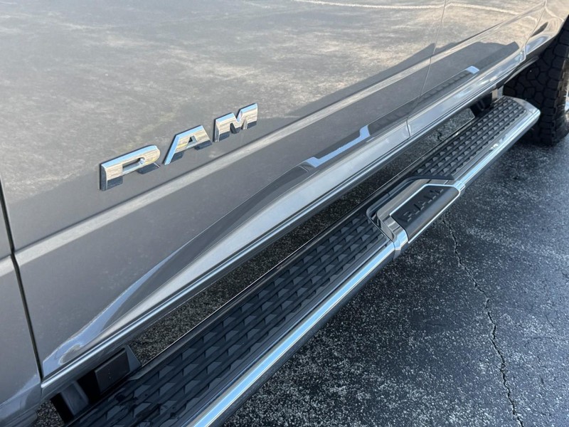 Ram 2500 Vehicle Image 13