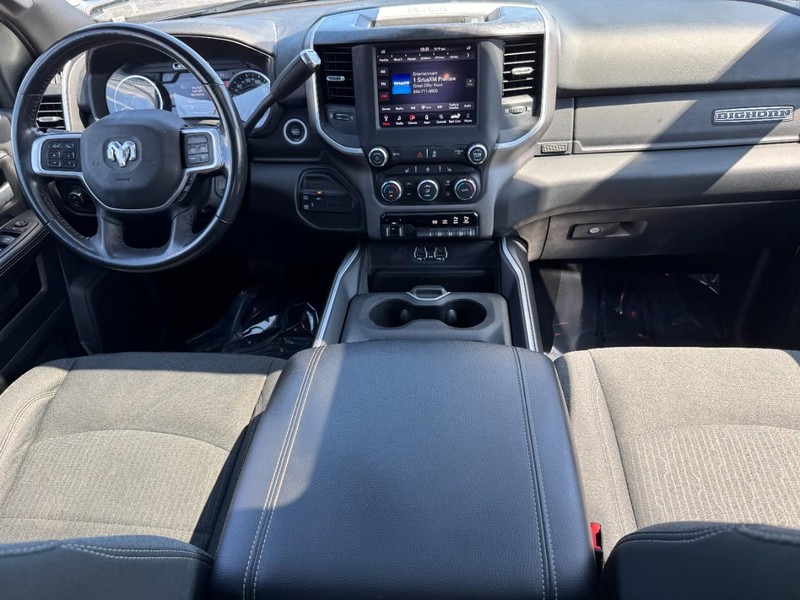 Ram 2500 Vehicle Image 19