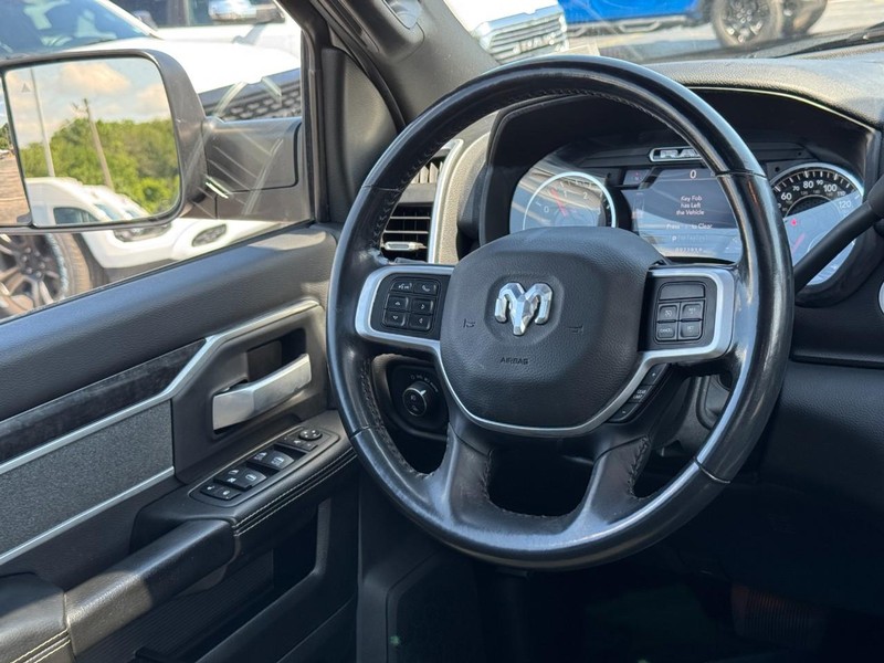 Ram 2500 Vehicle Image 20