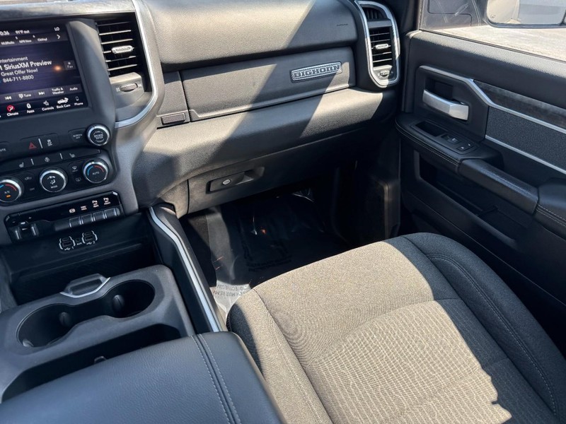 Ram 2500 Vehicle Image 23