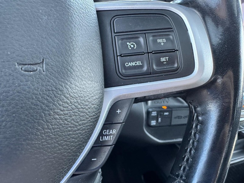 Ram 2500 Vehicle Image 25