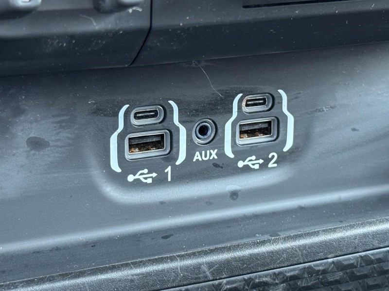 Ram 2500 Vehicle Image 27