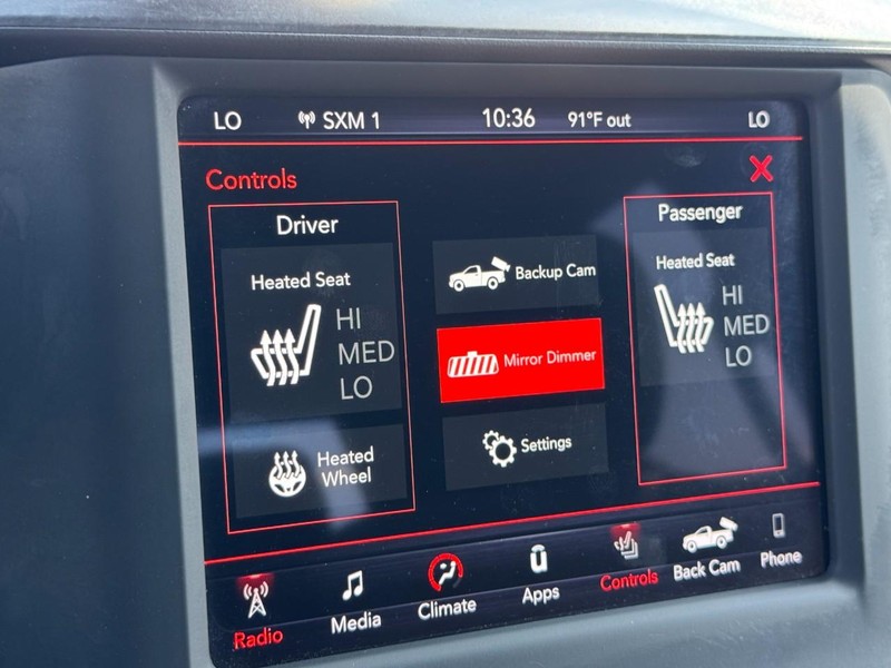 Ram 2500 Vehicle Image 29