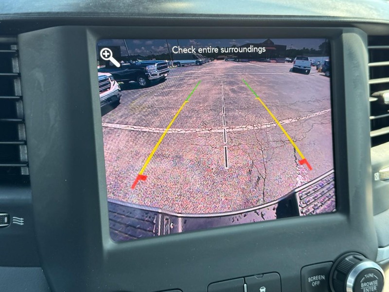 Ram 2500 Vehicle Image 30
