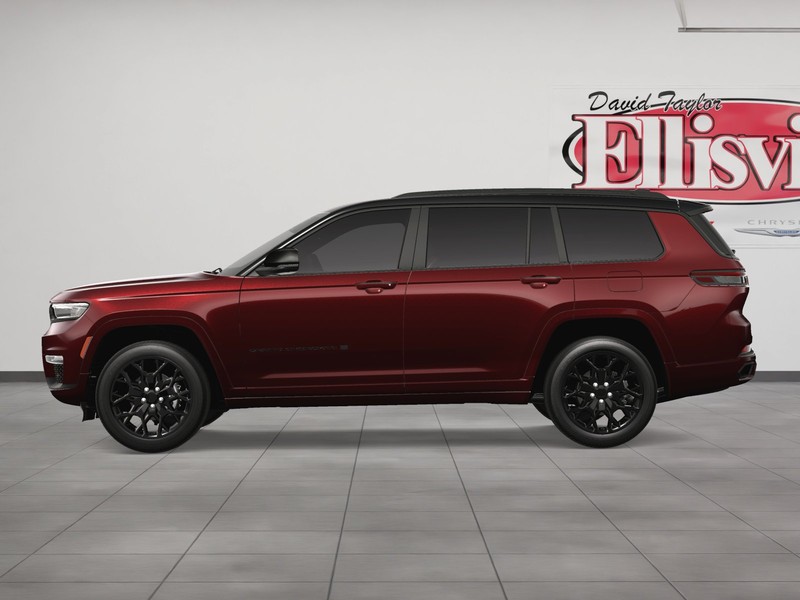 Jeep Grand Cherokee L Vehicle Image 03