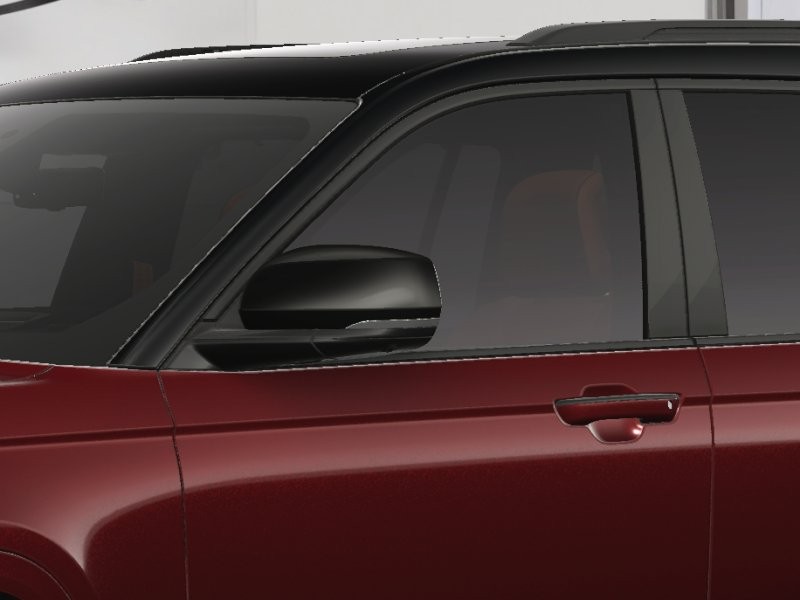 Jeep Grand Cherokee L Vehicle Image 18