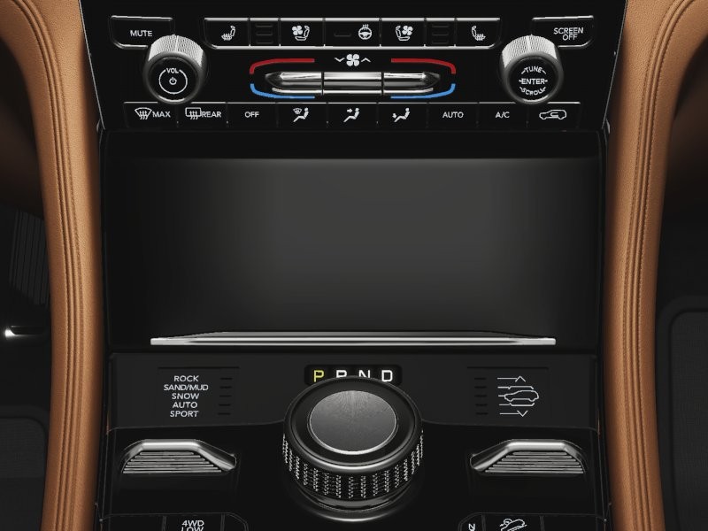 Jeep Grand Cherokee L Vehicle Image 27