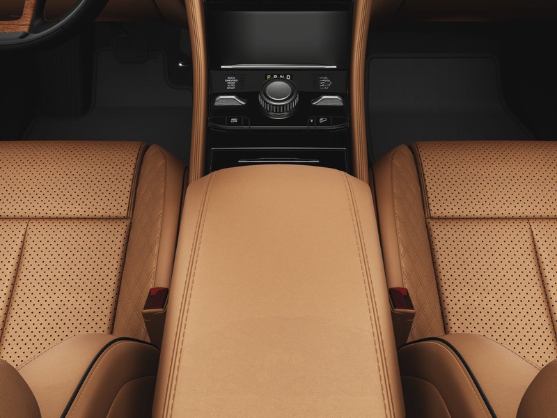 Jeep Grand Cherokee L Vehicle Image 30