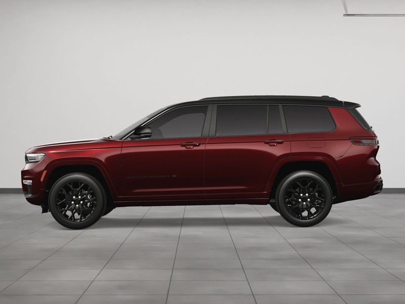 Jeep Grand Cherokee L Vehicle Image 03