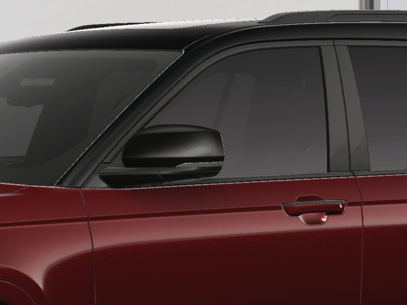 Jeep Grand Cherokee L Vehicle Image 18