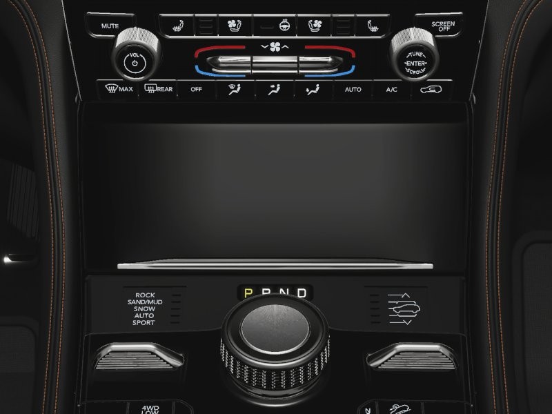 Jeep Grand Cherokee L Vehicle Image 27