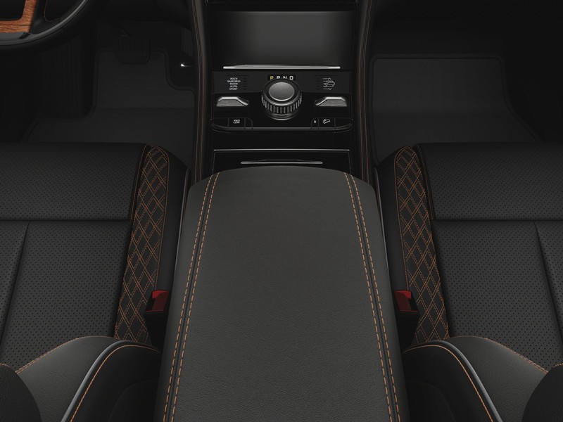 Jeep Grand Cherokee L Vehicle Image 30
