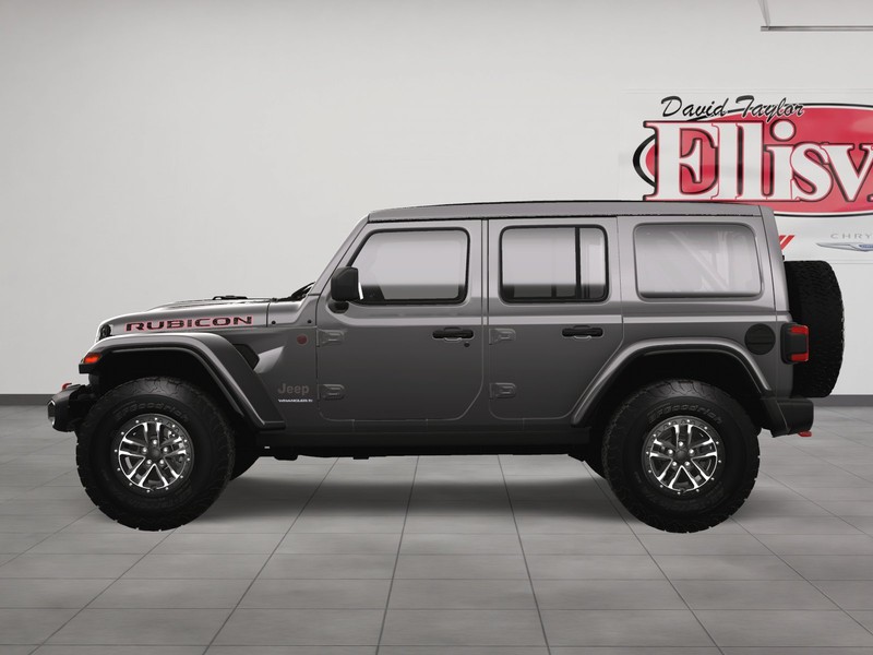 Jeep Wrangler Vehicle Image 03
