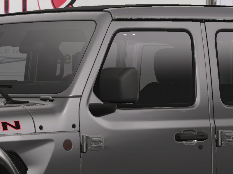 Jeep Wrangler Vehicle Image 18