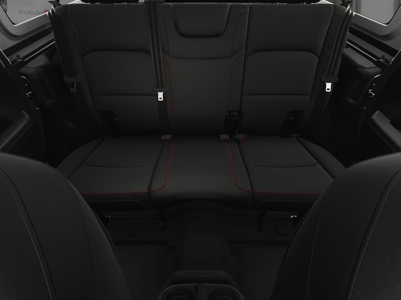 Jeep Wrangler Vehicle Image 22