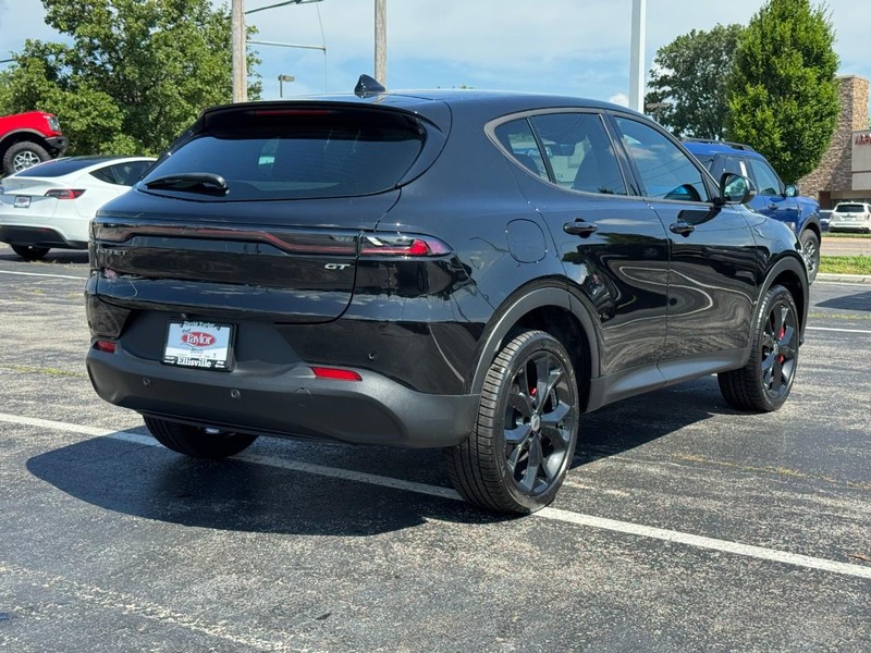 Dodge Hornet Vehicle Image 03