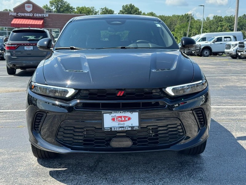 Dodge Hornet Vehicle Image 09