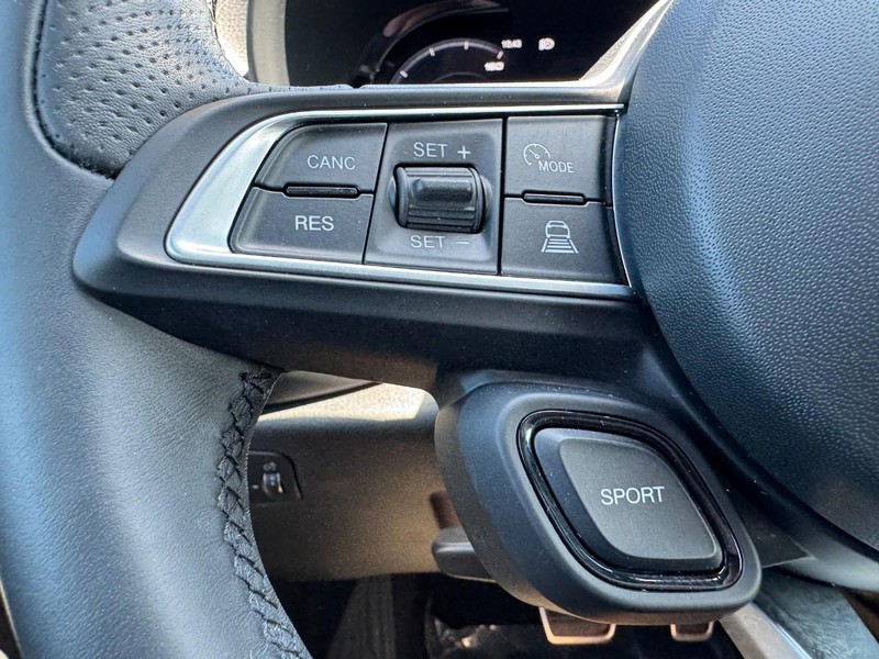 Dodge Hornet Vehicle Image 21