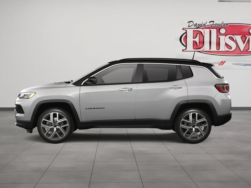 Jeep Compass Vehicle Image 03