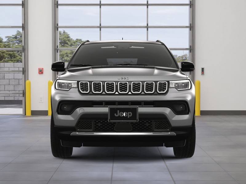Jeep Compass Vehicle Image 12