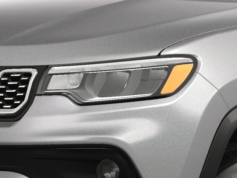 Jeep Compass Vehicle Image 16