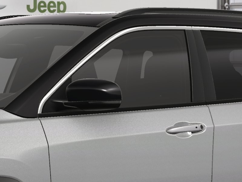 Jeep Compass Vehicle Image 18