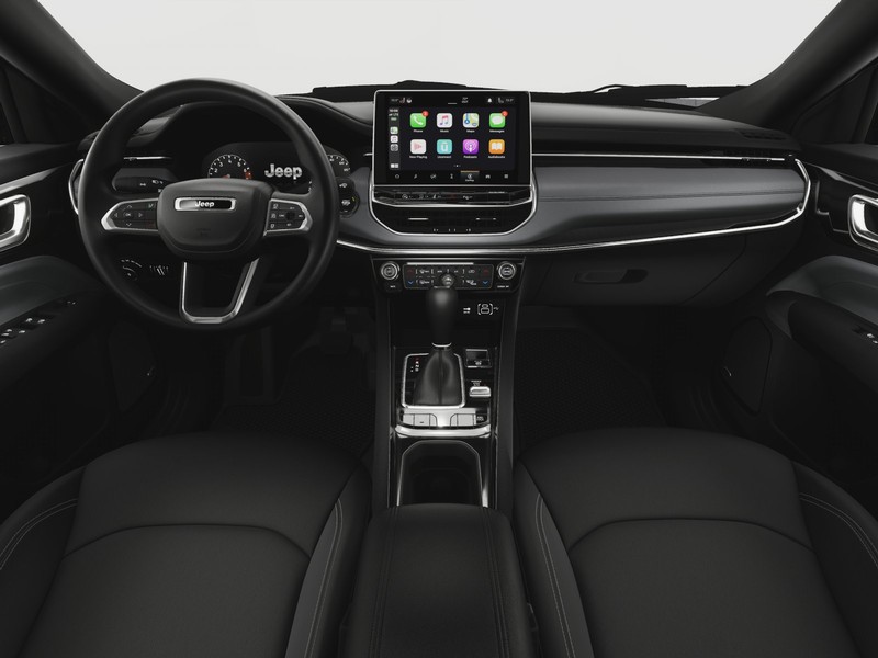 Jeep Compass Vehicle Image 21