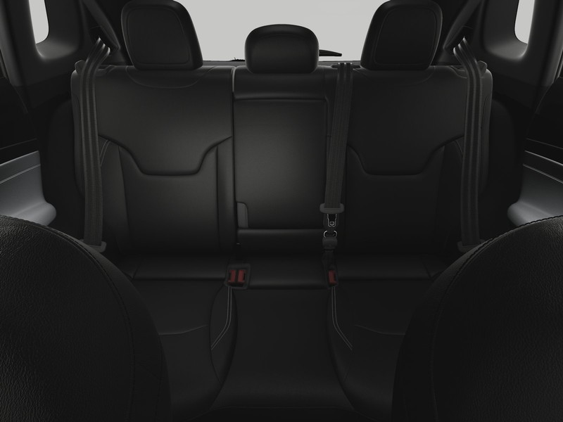 Jeep Compass Vehicle Image 23