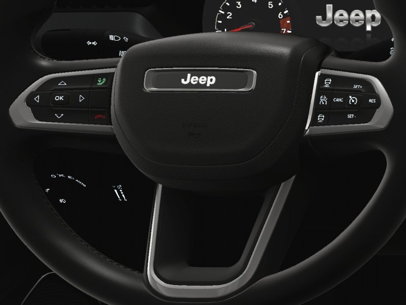 Jeep Compass Vehicle Image 29