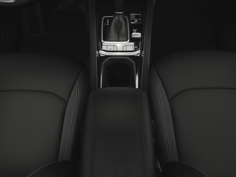 Jeep Compass Vehicle Image 31