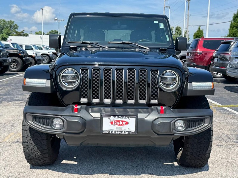 Jeep Wrangler Vehicle Image 09