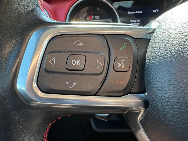 Jeep Wrangler Vehicle Image 23