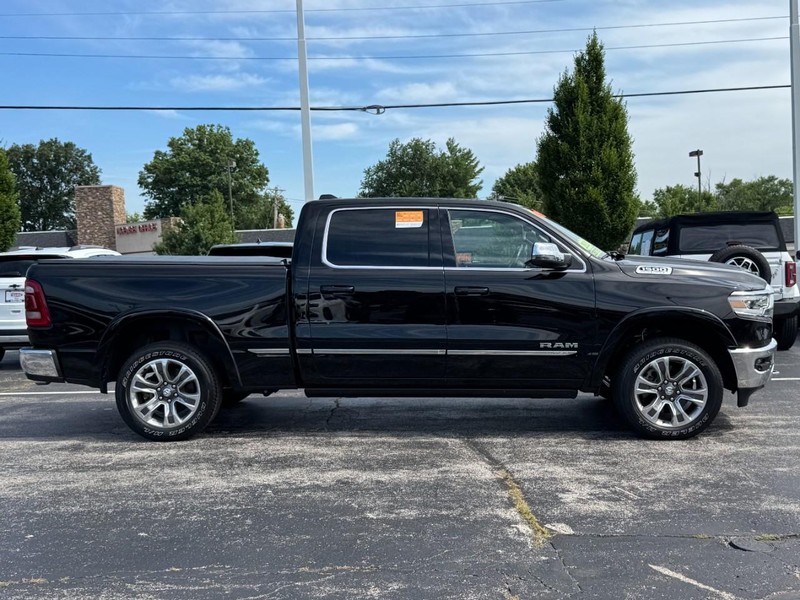 Ram 1500 Vehicle Image 03