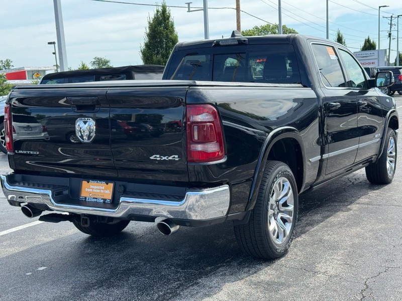 Ram 1500 Vehicle Image 04
