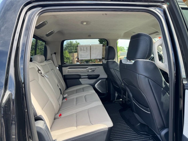 Ram 1500 Vehicle Image 19