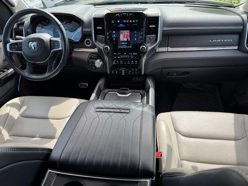 Ram 1500 Vehicle Image 20