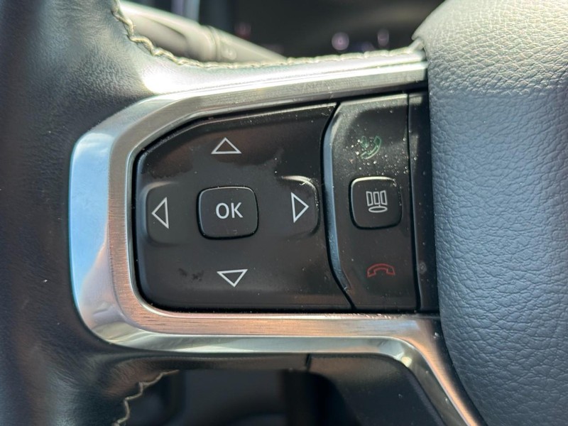 Ram 1500 Vehicle Image 27