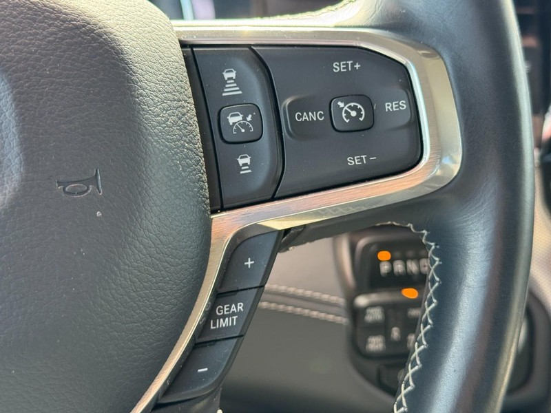 Ram 1500 Vehicle Image 28