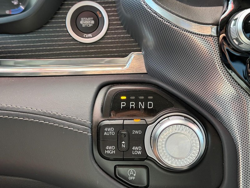 Ram 1500 Vehicle Image 31