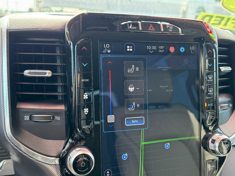 Ram 1500 Vehicle Image 33