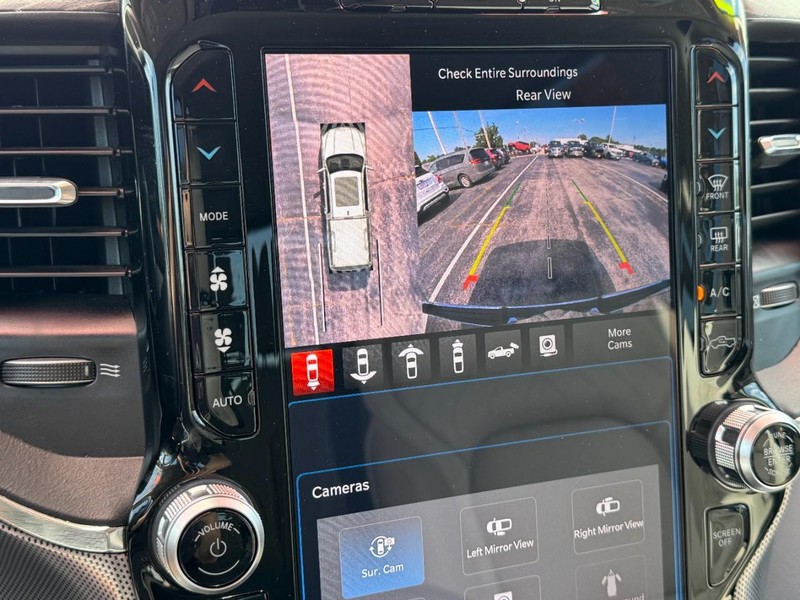 Ram 1500 Vehicle Image 34