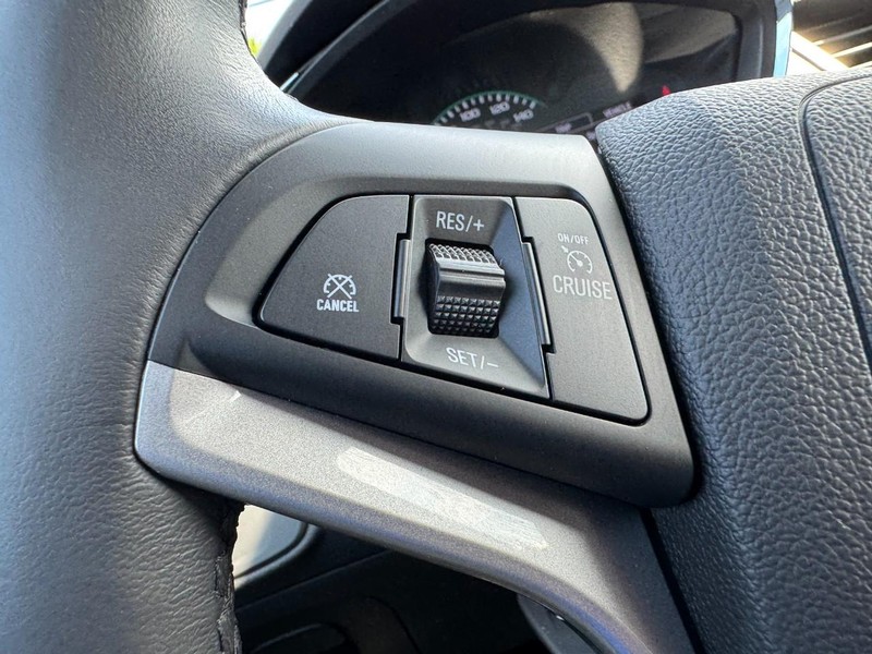 Chevrolet Trax Vehicle Image 22