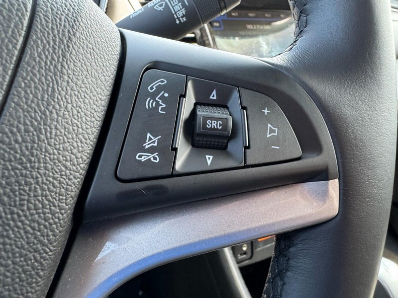 Chevrolet Trax Vehicle Image 23