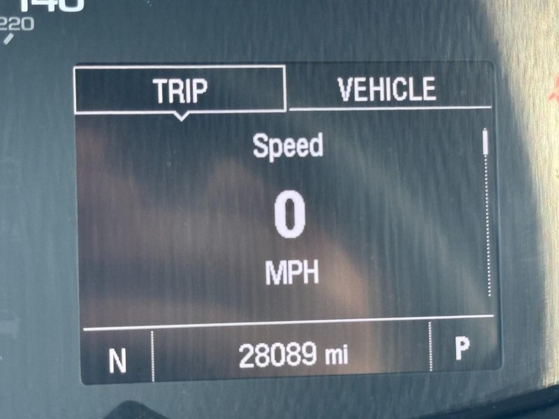 Chevrolet Trax Vehicle Image 24