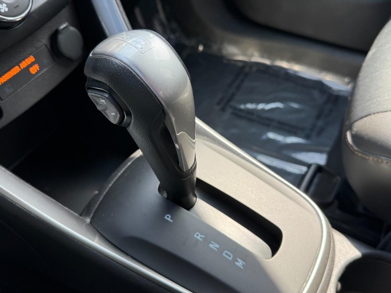 Chevrolet Trax Vehicle Image 25
