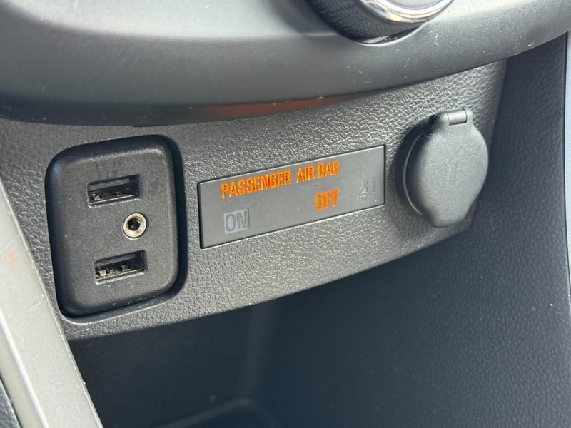 Chevrolet Trax Vehicle Image 26