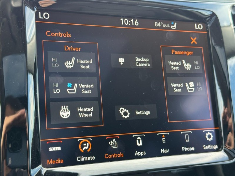 Jeep Cherokee Vehicle Image 33