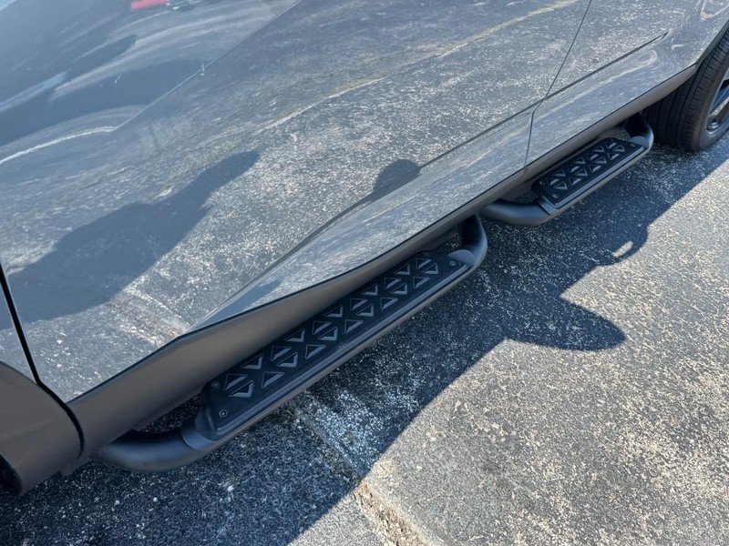 Hyundai Santa Cruz Vehicle Image 11