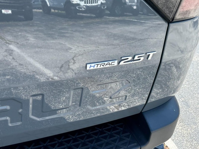 Hyundai Santa Cruz Vehicle Image 12