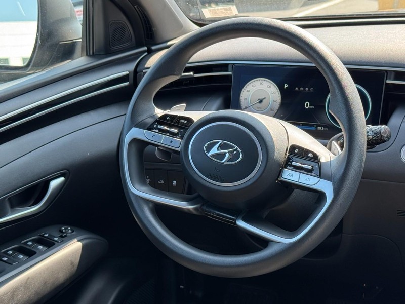 Hyundai Santa Cruz Vehicle Image 17